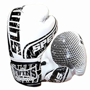 TWINS ボクシンググローブ 白　8oz セット TWINS ボクシンググローブ 白 8oz セット Amazon.co.jp: Twins